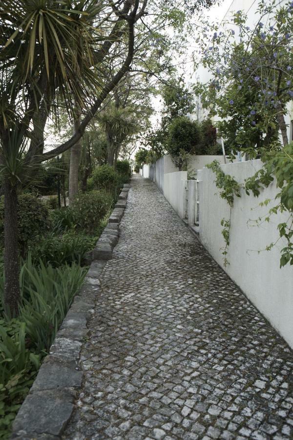 Happily Ever Lisbon Bagian luar foto