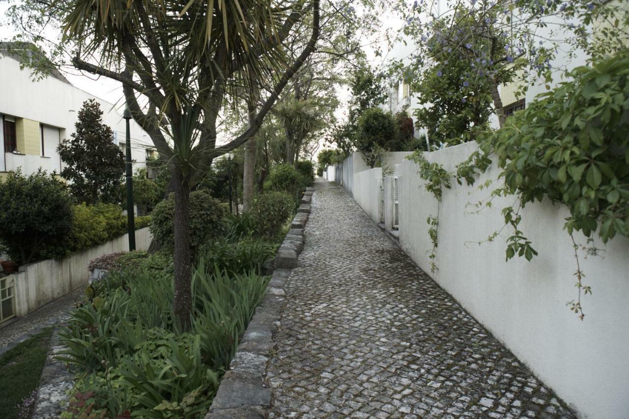 Happily Ever Lisbon Bagian luar foto